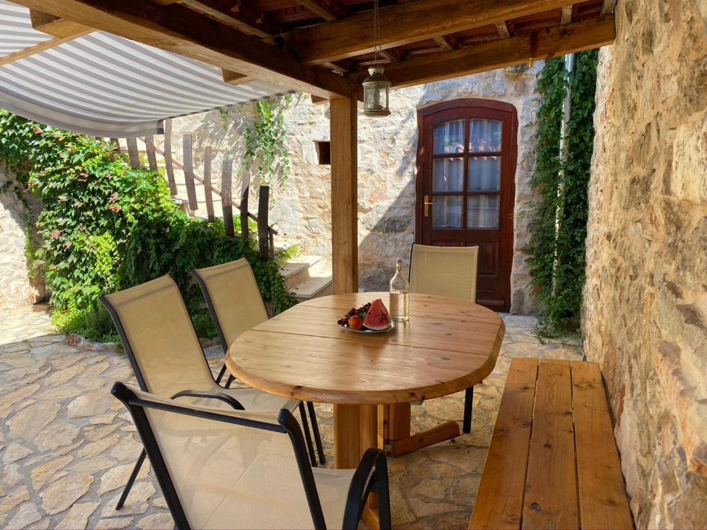 Vrbanj Holiday Home Hauser מראה חיצוני תמונה