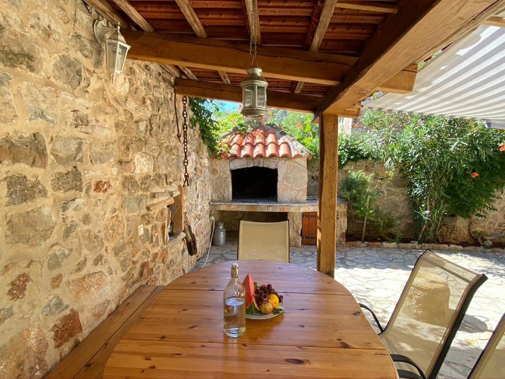 Vrbanj Holiday Home Hauser מראה חיצוני תמונה
