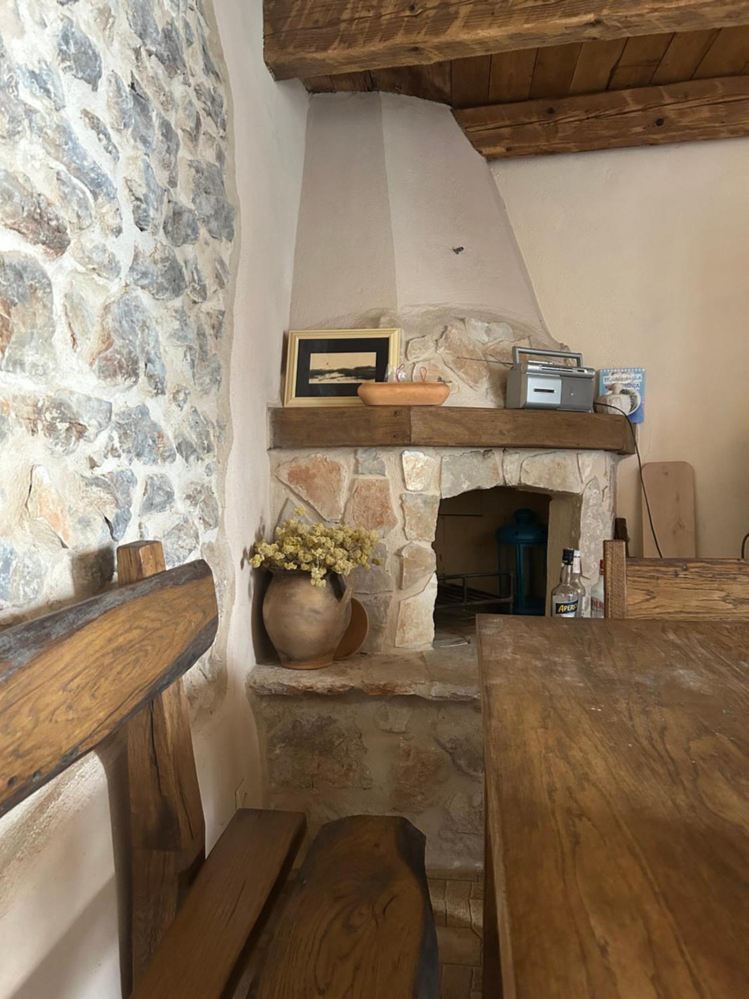 Vrbanj Holiday Home Hauser מראה חיצוני תמונה