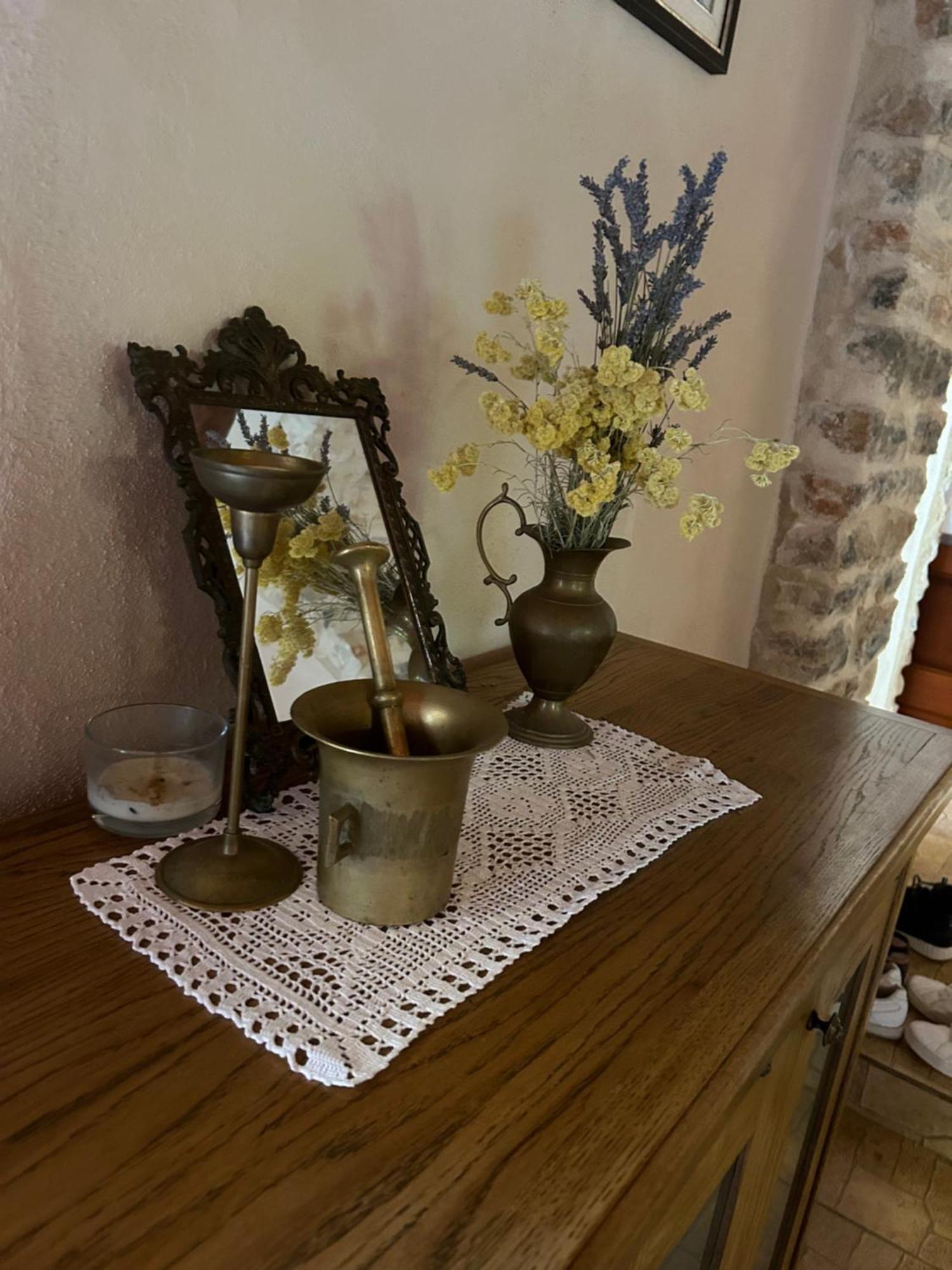 Vrbanj Holiday Home Hauser מראה חיצוני תמונה