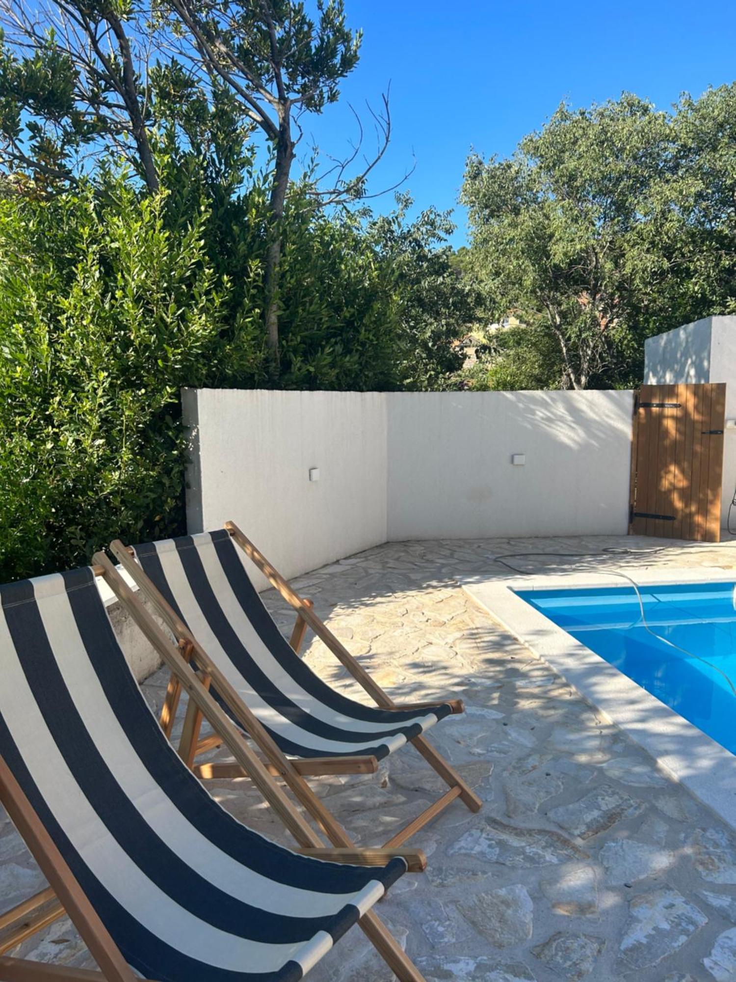 Vrbanj Holiday Home Hauser מראה חיצוני תמונה