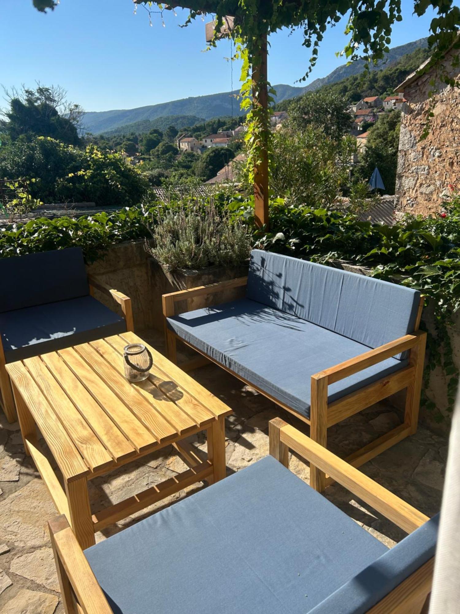 Vrbanj Holiday Home Hauser מראה חיצוני תמונה
